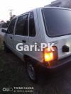 Suzuki Mehran VX (CNG) 2008 For Sale in Mardan