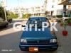 Suzuki Mehran VXR 2009 For Sale in Karachi