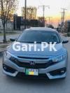 Honda Civic VTi Oriel Prosmatec 2018 For Sale in Sargodha