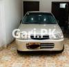 Suzuki Alto  2006 For Sale in Lahore