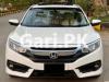 Honda Civic VTi Oriel Prosmatec 2017 For Sale in Karachi