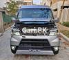 Daihatsu Hijet Cruise 2018 For Sale in Karachi