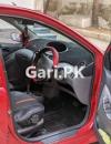 Toyota Vitz F 1.0 2001 For Sale in Karachi