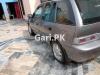 Suzuki Cultus EURO II 2014 For Sale in Chichawatni