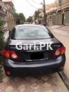 Toyota Corolla GLi 1.3 VVTi 2009 For Sale in Lahore