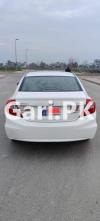 Honda Civic VTi Oriel Prosmatec 1.8 i-VTEC 2014 For Sale in Lahore