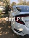 Honda Civic Turbo 1.5 2016 For Sale in Lahore