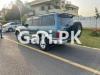 Toyota Land Cruiser  1993 For Sale in Lahore