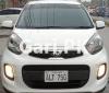 KIA Picanto GLI 2022 For Sale in Lahore