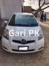 Toyota Vitz  2008 For Sale in Rawalpindi