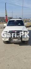 Toyota Hilux Double Cab 2002 For Sale in Islamabad