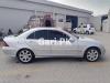 Mercedes Benz C Class C180 2006 For Sale in Islamabad