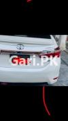 Toyota Corolla  2014 For Sale in Sargodha