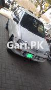 Daihatsu Cuore CX Automatic 2004 For Sale in Islamabad