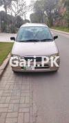 Suzuki Alto VXR 2006 For Sale in Lahore