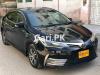 Toyota Corolla Altis Grande CVT-i 1.8 2019 For Sale in Karachi