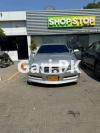 Toyota Mark X  2005 For Sale in Karachi