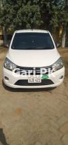 Suzuki Cultus VXL 2020 For Sale in Lahore