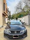 Honda Civic Prosmetic 2015 For Sale in Karachi