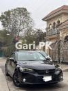 Honda Civic Oriel 2022 For Sale in Lahore