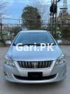 Toyota Premio X EX Package 1.8 2007 For Sale in Peshawar