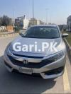 Honda Civic VTi Oriel Prosmatec 2018 For Sale in Sialkot