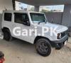 Suzuki Jimny  2018 For Sale in Karachi