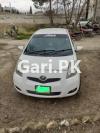 Toyota Vitz  2009 For Sale in Quetta