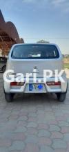 Suzuki Alto VXR AGS 2021 For Sale in Islamabad