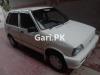 Suzuki Mehran VXR Euro II 2014 For Sale in Lahore