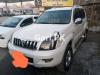 Toyota Prado TZ G 3.4 2002 For Sale in Peshawar