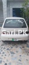 Suzuki Cultus VXR (CNG) 2005 For Sale in Lahore