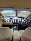 Honda Civic VTi Oriel Prosmatec 2007 For Sale in Lahore