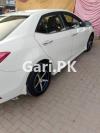 Toyota Corolla XLi VVTi 2015 For Sale in Jhelum