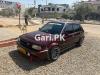 Toyota Starlet 1.3 1988 For Sale in Karachi