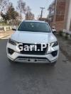 Toyota Fortuner 2.7 V 2022 For Sale in Okara