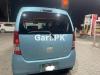 Suzuki Wagon R  2011 For Sale in Gujranwala