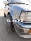 Daihatsu Charade CL 1986 For Sale in Mardan