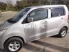 Suzuki Wagon R  2012 For Sale in Sialkot