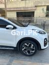 KIA Sportage AWD 2021 For Sale in Karachi