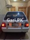 Suzuki Mehran VXR Euro II 2018 For Sale in Lahore