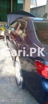 Toyota Corolla Altis Automatic 1.8 2008 For Sale in Sargodha