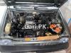 Suzuki Mehran VX Euro II 2012 For Sale in Lahore