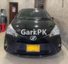 Toyota Vitz F Safety 1.0 2018 For Sale in Karachi