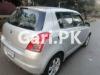 Suzuki Swift  2010 For Sale in Lahore