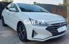 Hyundai Elantra GLS 2022 For Sale in Lahore