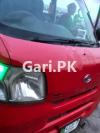 Daihatsu Hijet  2012 For Sale in Peshawar