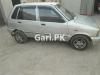 Suzuki Mehran VXR Euro II 2013 For Sale in Faisalabad