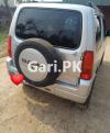 Suzuki Jimny  2012 For Sale in Narowal