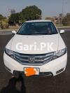 Honda City 1.3 i-VTEC 2016 For Sale in Lahore